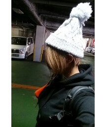 栄子のお手製 | 帽子