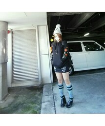 茶みこ | その他