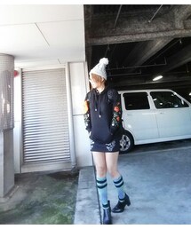 茶みこ | その他