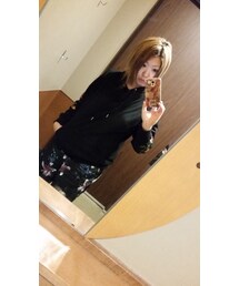 茶みこ | その他