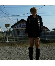 茶みこ前 | その他