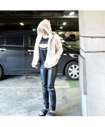 茶みこ | その他