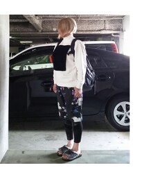 茶みこ | その他