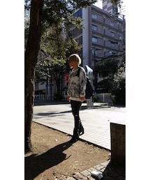 茶みこ | その他