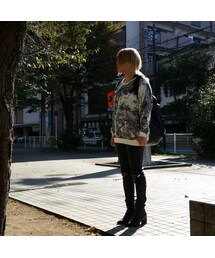 茶みこ | その他