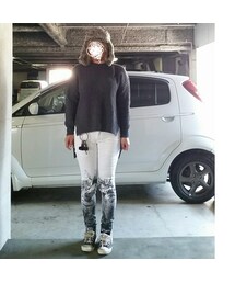 茶みこ | その他