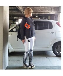 茶みこ | その他