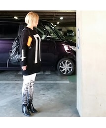 茶みこ | その他