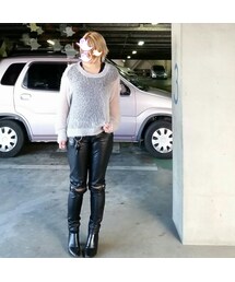 茶みこ | その他