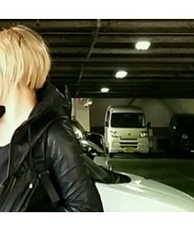 プージュルード | ジャケット/アウター