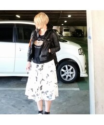 茶みこ | その他