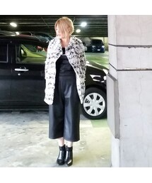 ZARA | オールインワン・サロペット