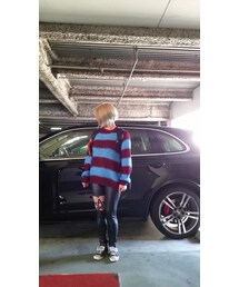 GLADNEWS | レギンス/スパッツ