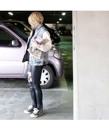 GLADNEWS | レギンス/スパッツ