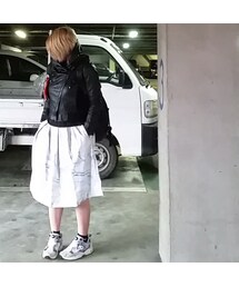 プージュルード | ライダースジャケット