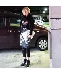 STYLENANDA | スカート