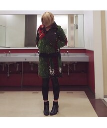 OSMOSIS | ブーティ