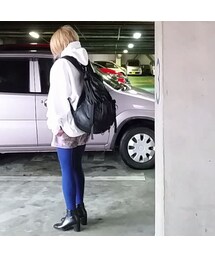 OSMOSIS | ブーティ