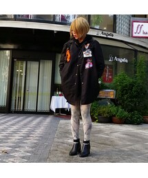 茶みこ | その他