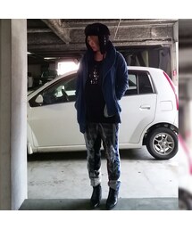 bodysong. | パンツ