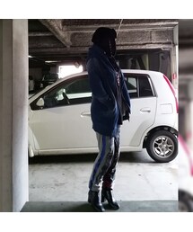 OSMOSIS | ブーティ