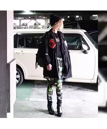 ankoROCK | パンツ