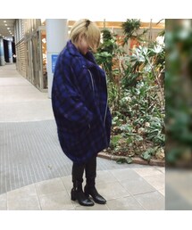 OSMOSIS | ブーティ