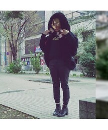 DaTuRA | ニット/セーター