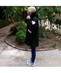 STYLENANDA | ミリタリージャケット