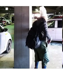 GYDA | デニムジャケット