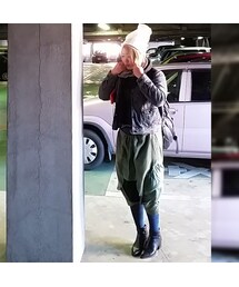 OSMOSIS | ブーティ