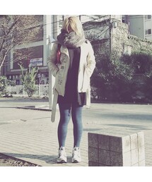 ISOOK | スウェット