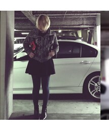 OSMOSIS | ブーティ