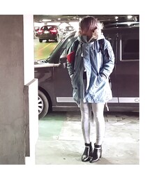 OSMOSIS | ブーティ