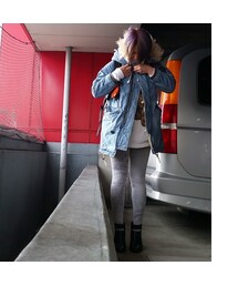 茶みこ | その他