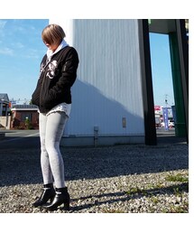 OSMOSIS | ブーティ