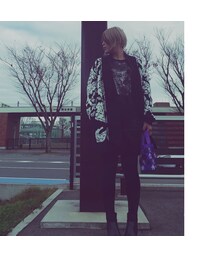 ZARA | Tシャツ/カットソー