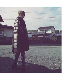 M.Y.O.B | モッズコート