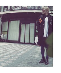 前開けた | その他