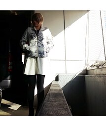 フラワーチルドレン | ムートンコート