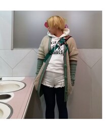 茶みこ前 | その他