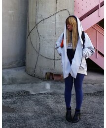 OSMOSIS | ブーティ