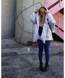 ロン毛茶みこ | その他