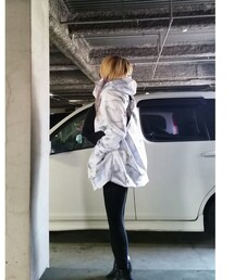 BALMUNG | ジャケット/アウター