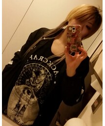 Black Craft | タンクトップ