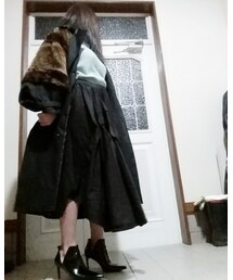 ZARA | ブーティ