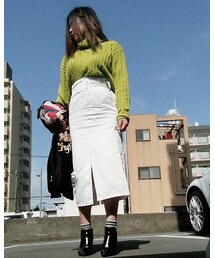 ZARA | ブーティ