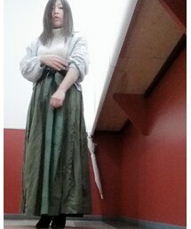 ZARA | ブーティ