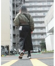 茶みこ後ろ | コスチューム/パーティーグッズ