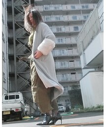 ZARA | ブーティ